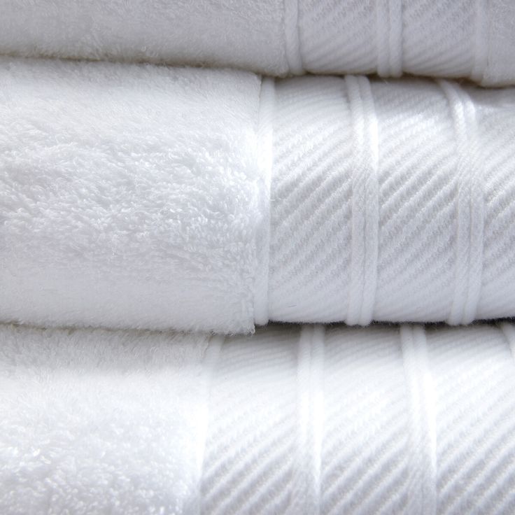 Salon Cotton Towels